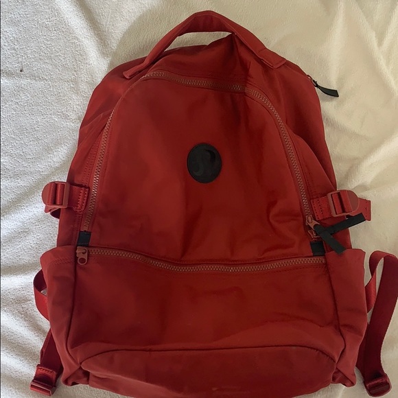 Lululemon New Crew Backpack 22L *SOLD*